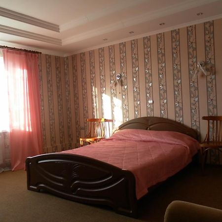 Guest House Svoyaky Gomel Exterior photo