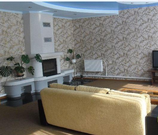 Guest House Svoyaky Gomel Room photo