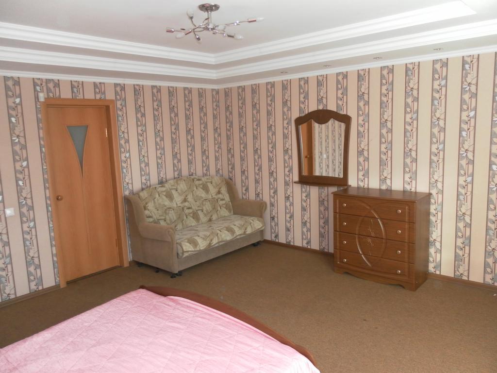 Guest House Svoyaky Gomel Room photo