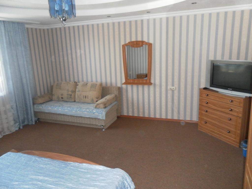Guest House Svoyaky Gomel Room photo