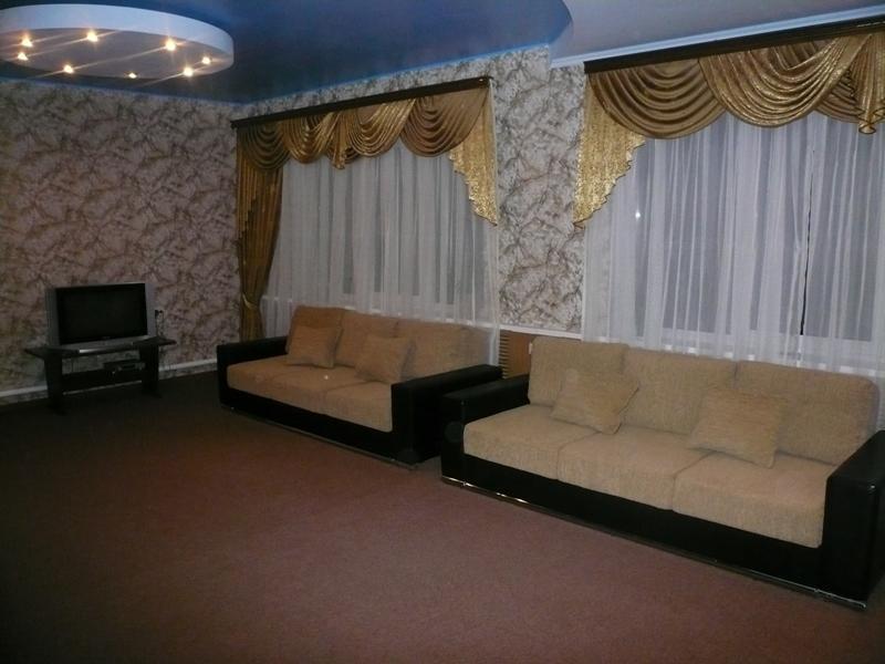 Guest House Svoyaky Gomel Room photo