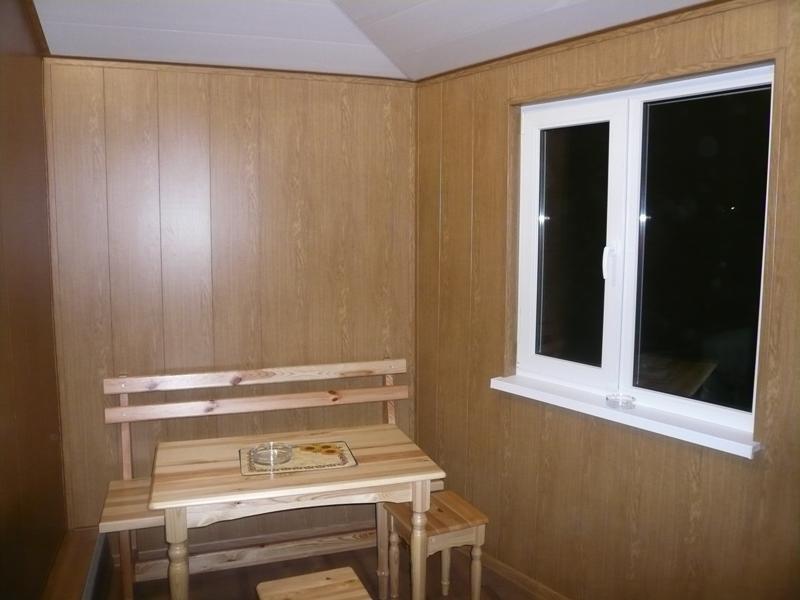 Guest House Svoyaky Gomel Exterior photo